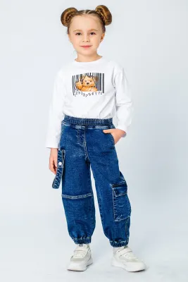 DELORAS Джинсы 19766