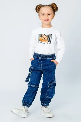 DELORAS Джинсы 19766