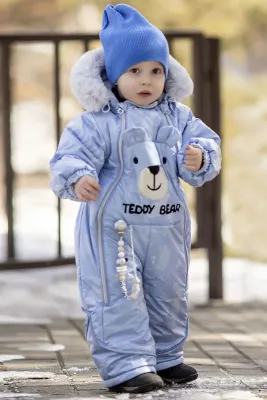 Batik Комбинезон 102-23з-2