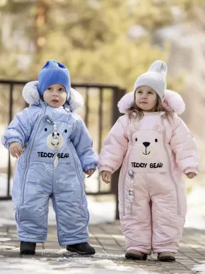 Batik Комбинезон 102-23з-2