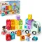 LEGO Конструкторы 10421