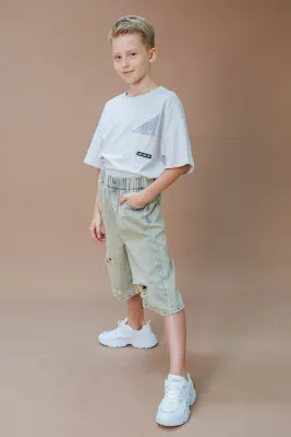 DELORAS Шорты 55643