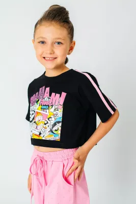 COLABEAR Футболка 683892