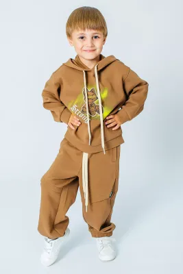 DELORAS Худи 30001