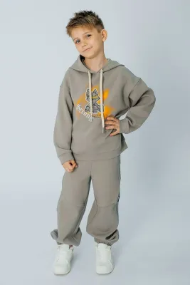 DELORAS Худи 30001