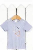 BABY BOOM Футболка Ф100/1-К