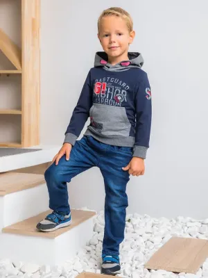 SWEET BARRY Толстовка 933054