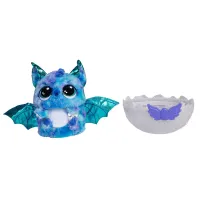 Hatchimals Интерактивная игрушка сюрприз, Дракон