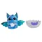 Hatchimals Интерактивная игрушка сюрприз, Дракон