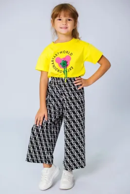 DELORAS Кюлоты 19542