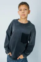 DELORAS Лонгслив 55539