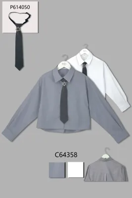 DELORAS Блуза C64358N
