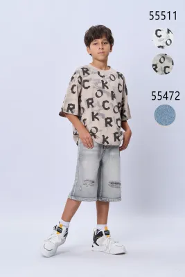 DELORAS Футболка 55511