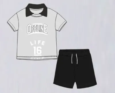 TUFFY Комплект 8608