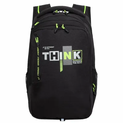 Grizzly Рюкзак RU-438-1