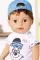 Игрушка BABY born Кукла Братик 2019, 43 см, кор.