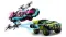 Конструктор LEGO Модифицированные гоночные автомобили