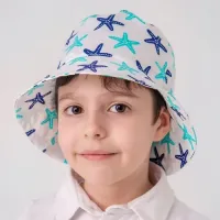 РУССКИЙ ТРИКОТАЖ Панама SVL-22003/41