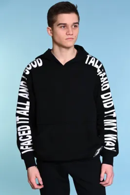 MARIONS Свитшот 9759