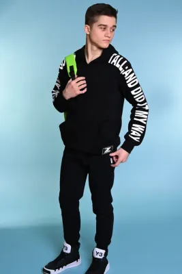 MARIONS Свитшот 9759