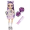 Игрушка Rainbow High Кукла Cheer Doll - Violet Willow (Purple)