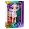 Игрушка Rainbow High Кукла Cheer Doll - Violet Willow (Purple)