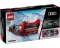 Конструктор LEGO Гоночный автомобиль Audi S1 E-Tron Quattro