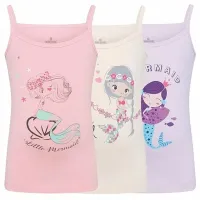 BAYKAR Майка 4246-99