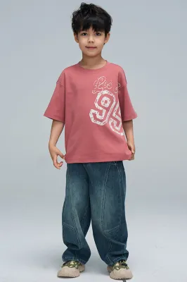 DELORAS Футболка 30114