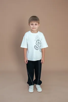 DELORAS Футболка 30114