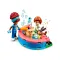 Конструктор LEGO Friends  Спасательный центр для собак