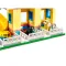 Конструктор LEGO Friends  Спасательный центр для собак