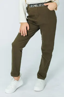 DELORAS Брюки 21472