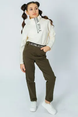 DELORAS Брюки 21472