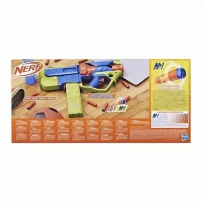 Hasbro Игрушечное оружие Бластер N Series Sprinter