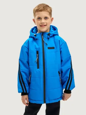 NIKASTYLE Куртка 4м6125