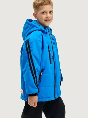 NIKASTYLE Куртка 4м6125