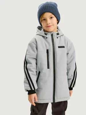 NIKASTYLE Куртка 4м6125