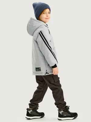 NIKASTYLE Куртка 4м6125