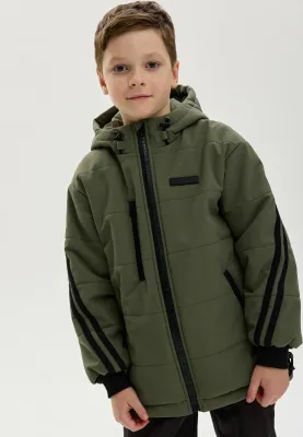 NIKASTYLE Куртка 4м6125