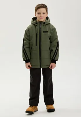 NIKASTYLE Куртка 4м6125