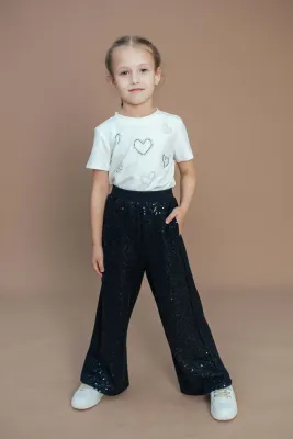 DELORAS Брюки 22899X 