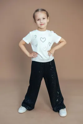 DELORAS Брюки 22899X 