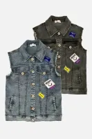 COLABEAR Жилет 185184