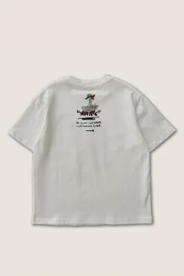 COLABEAR Футболка 687815