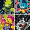 LEGO Конструкторы 43115