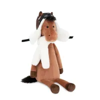 Конь Авиатор 35 см