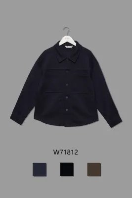 DELORAS Рубашка W71812N