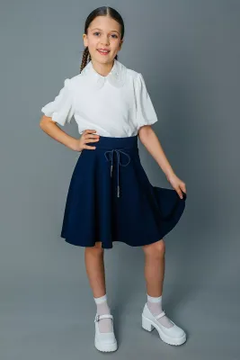 DELORAS Юбка Q64196