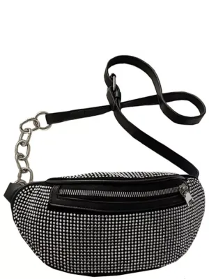 Multibrand Сумка 2588-silver